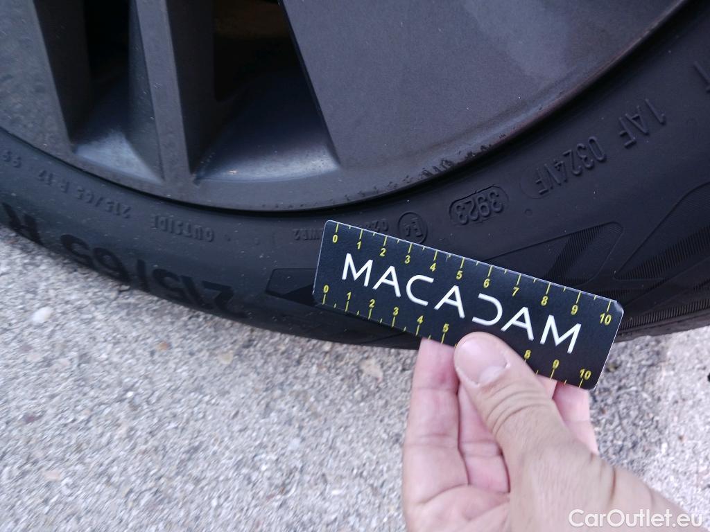  Nissan  Qashqai NISSAN  / 2021 / 5P / todoterreno DIG-T 116kW (158CV) mHEV Xtronic Acenta (AC) #10