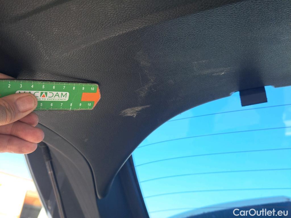  Nissan  Qashqai NISSAN  / 2021 / 5P / todoterreno DIG-T 116kW (158CV) mHEV Xtronic Acenta (AC2) #10