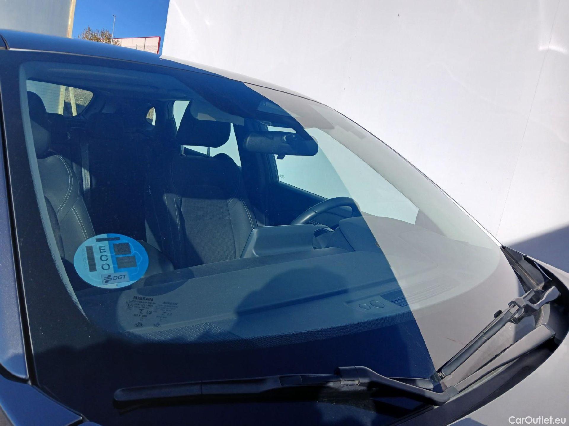  Nissan  Qashqai NISSAN  / 2021 / 5P / todoterreno DIG-T 116kW (158CV) mHEV Xtronic Acenta (AC) #4