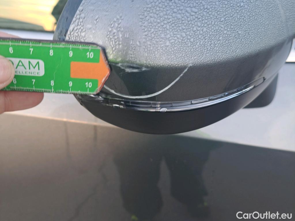  Nissan  Qashqai NISSAN  / 2021 / 5P / todoterreno DIG-T 116kW (158CV) mHEV Xtronic Acenta (AC) #24