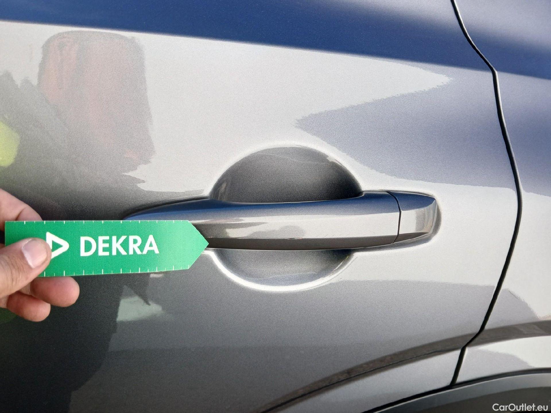  Nissan  Qashqai NISSAN  / 2021 / 5P / todoterreno DIG-T 116kW (158CV) mHEV Xtronic Acenta (AC) #23