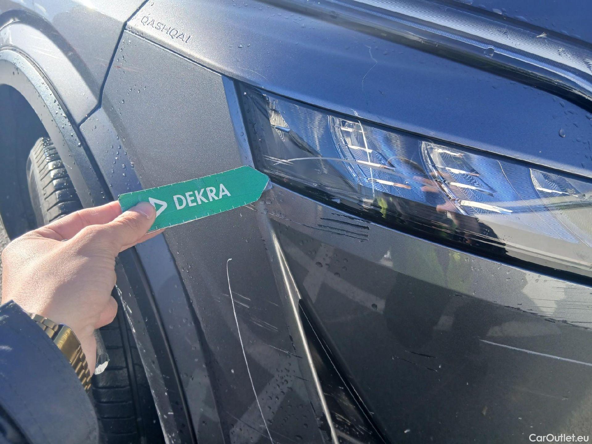  Nissan  Qashqai NISSAN  / 2021 / 5P / todoterreno DIG-T 116kW (158CV) mHEV Xtronic Acenta (AC) #4