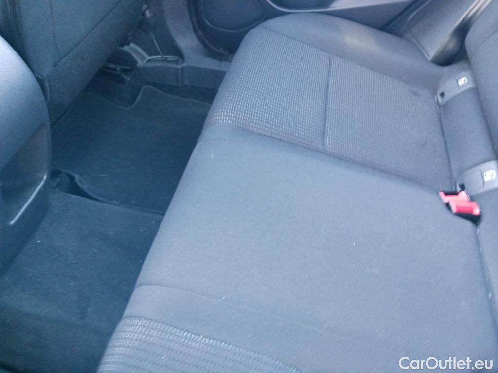  Nissan  Qashqai NISSAN  / 2021 / 5P / todoterreno DIG-T 116kW (158CV) mHEV Xtronic Acenta (AC) #24