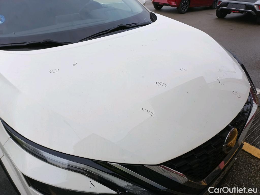  Nissan  Qashqai NISSAN  / 2021 / 5P / todoterreno DIG-T 103kW (140CV) mHEV 4x2 Acenta #13