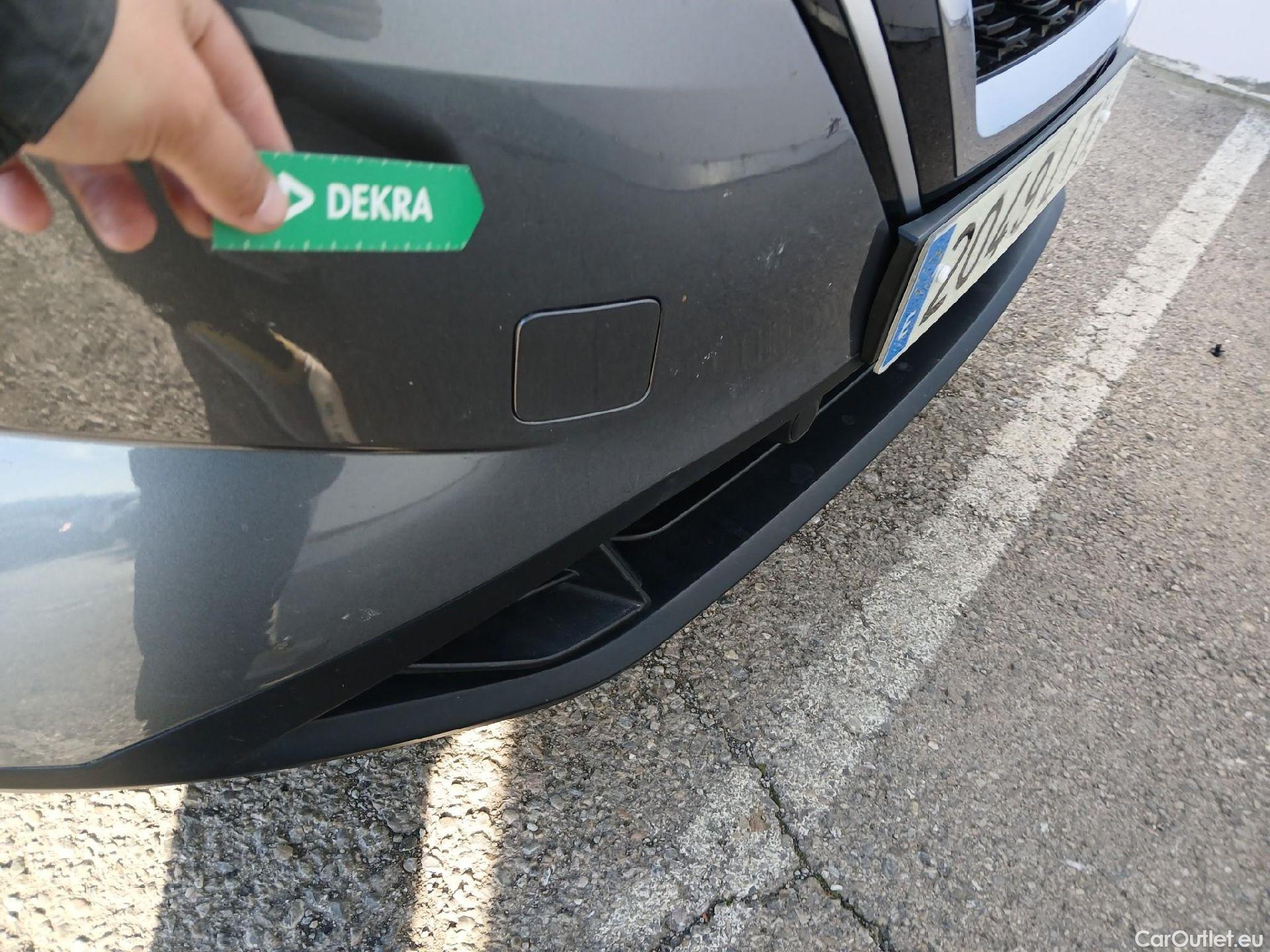  Nissan  Qashqai NISSAN  / 2021 / 5P / todoterreno DIG-T 116kW (158CV) mHEV Xtronic Acenta (AC) #11