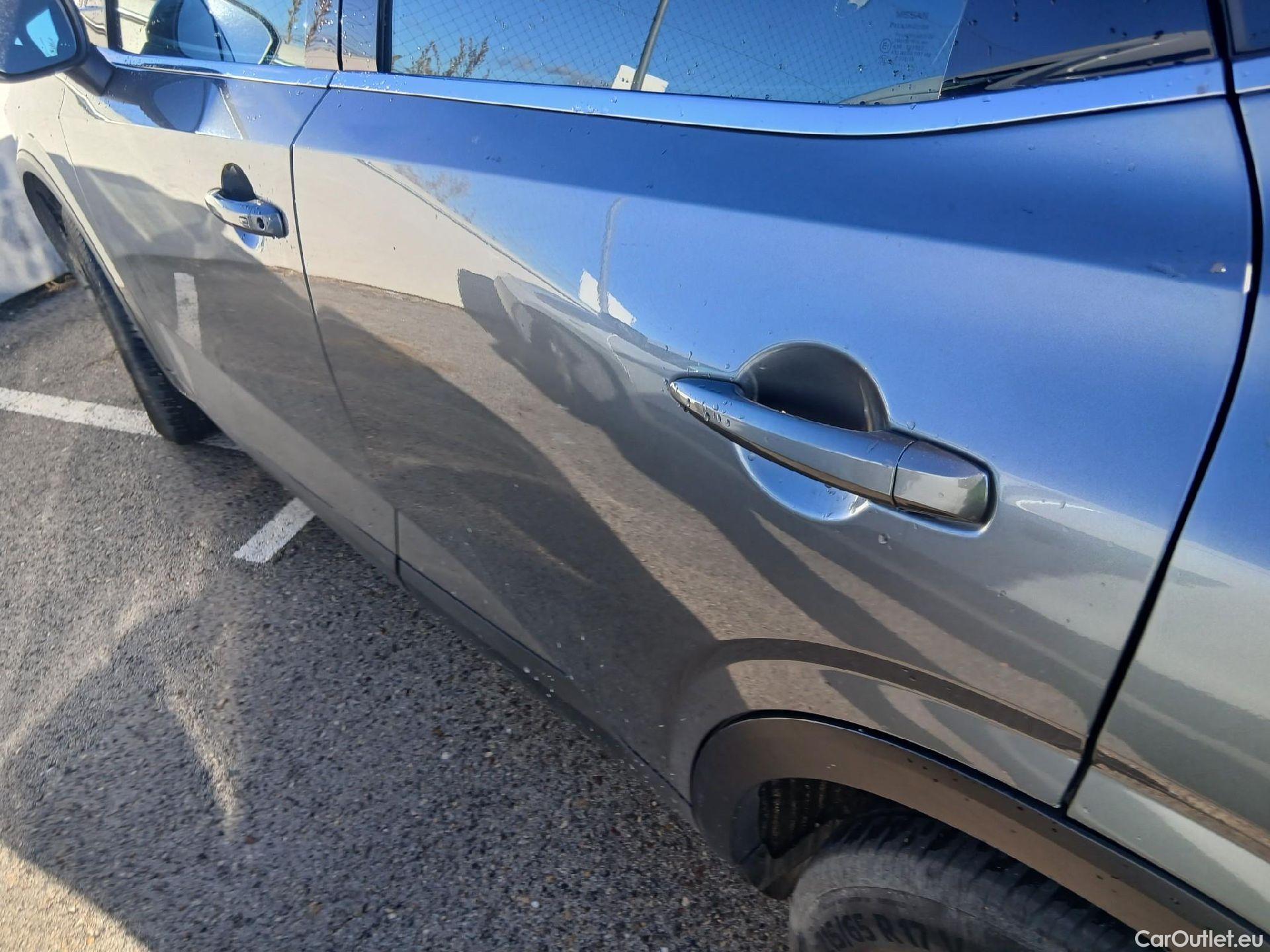  Nissan  Qashqai NISSAN  / 2021 / 5P / todoterreno DIG-T 116kW (158CV) mHEV Xtronic Acenta (AC) #16