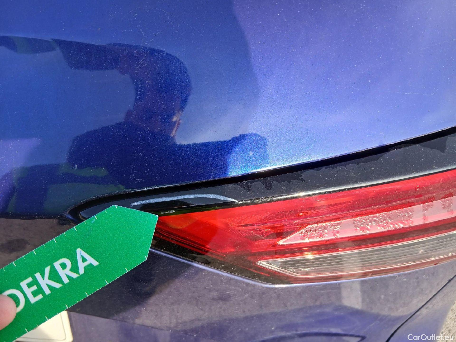  Nissan  Qashqai NISSAN  / 2021 / 5P / todoterreno DIG-T 103kW (140CV) mHEV 4x2 Acenta #18