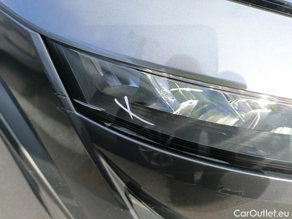  Nissan  Qashqai NISSAN  / 2021 / 5P / todoterreno DIG-T 116kW (158CV) mHEV Xtronic Acenta (AC) #12