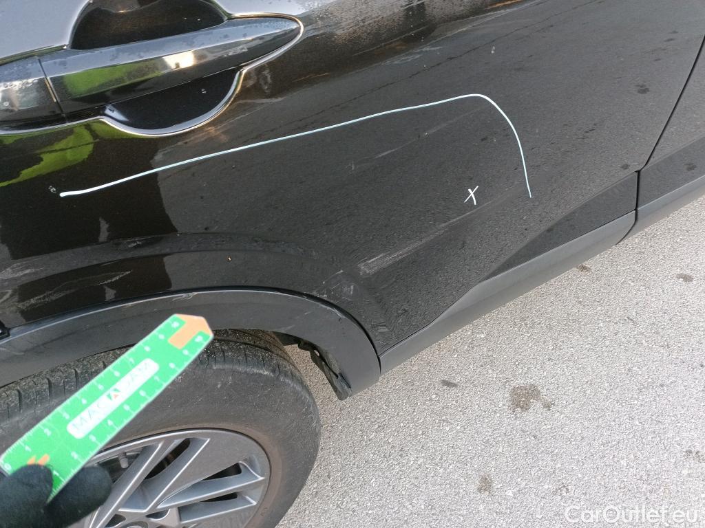  Nissan  Qashqai NISSAN  / 2021 / 5P / todoterreno DIG-T 103kW (140CV) mHEV 4x2 Acenta #3