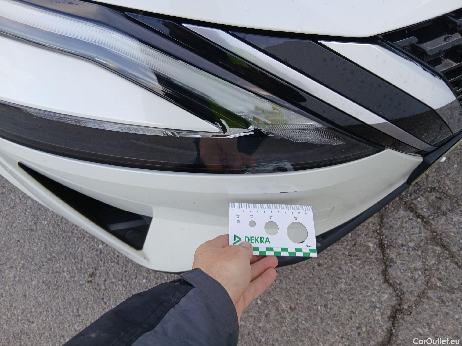  Nissan  Qashqai NISSAN  / 2021 / 5P / todoterreno DIG-T 116kW (158CV) mHEV Xtronic Acenta (AC2) #2