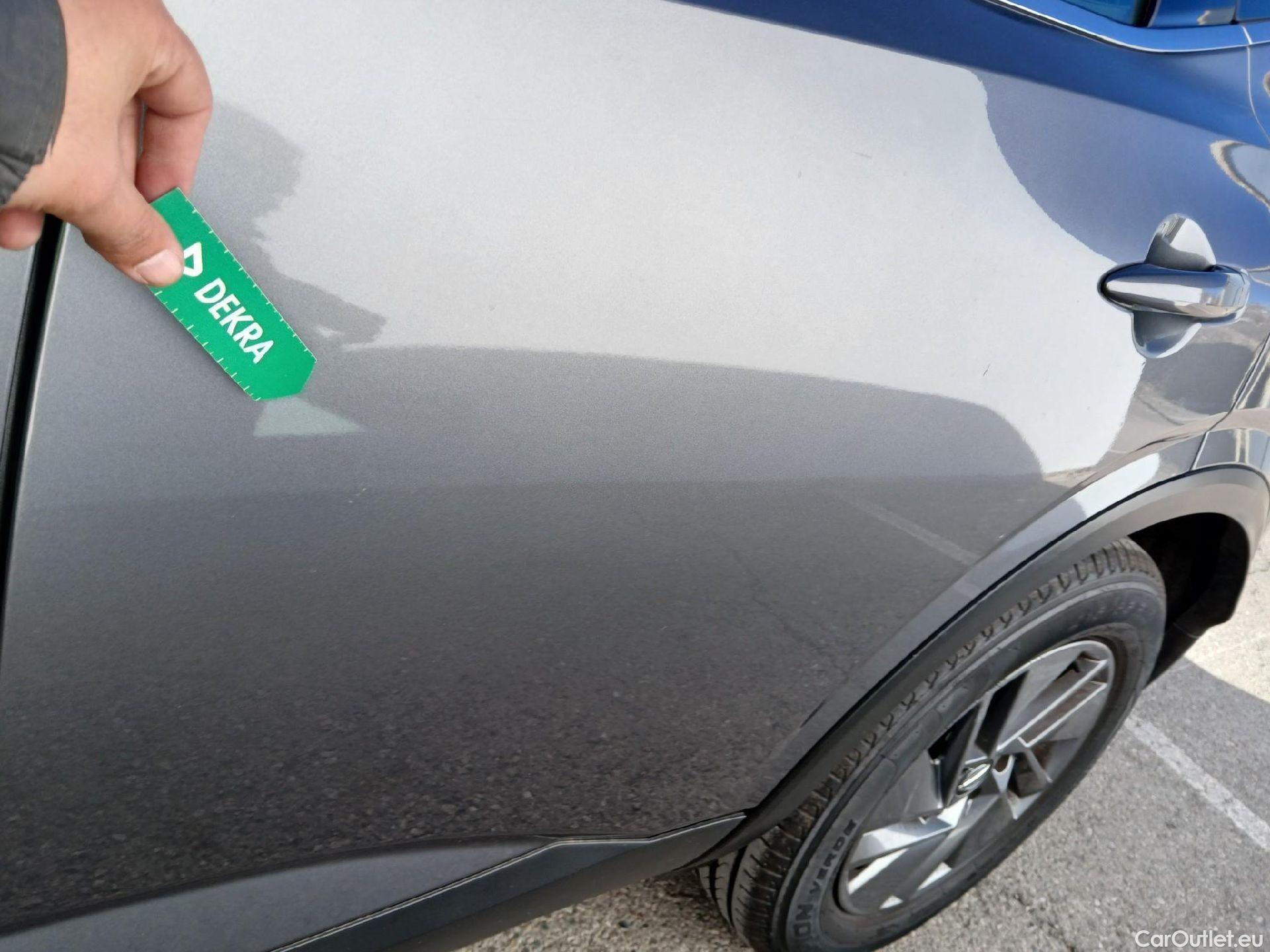  Nissan  Qashqai NISSAN  / 2021 / 5P / todoterreno DIG-T 116kW (158CV) mHEV Xtronic Acenta (AC) #19