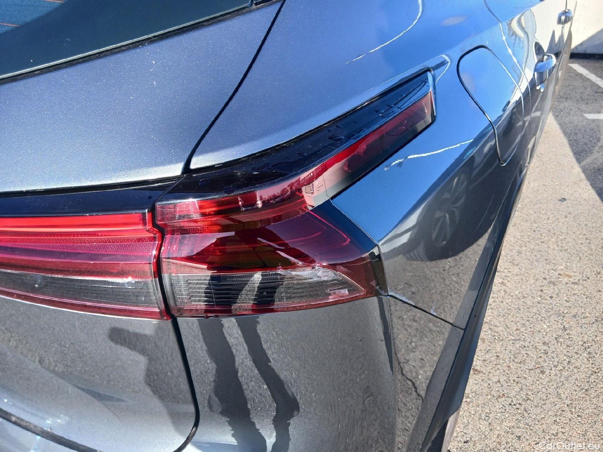  Nissan  Qashqai NISSAN  / 2021 / 5P / todoterreno DIG-T 116kW (158CV) mHEV Xtronic Acenta (AC) #22