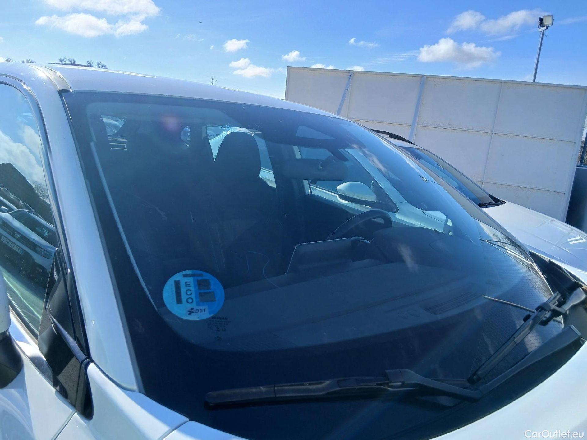  Nissan  Qashqai NISSAN  / 2021 / 5P / todoterreno DIG-T 116kW (158CV) mHEV Xtronic Acenta #3