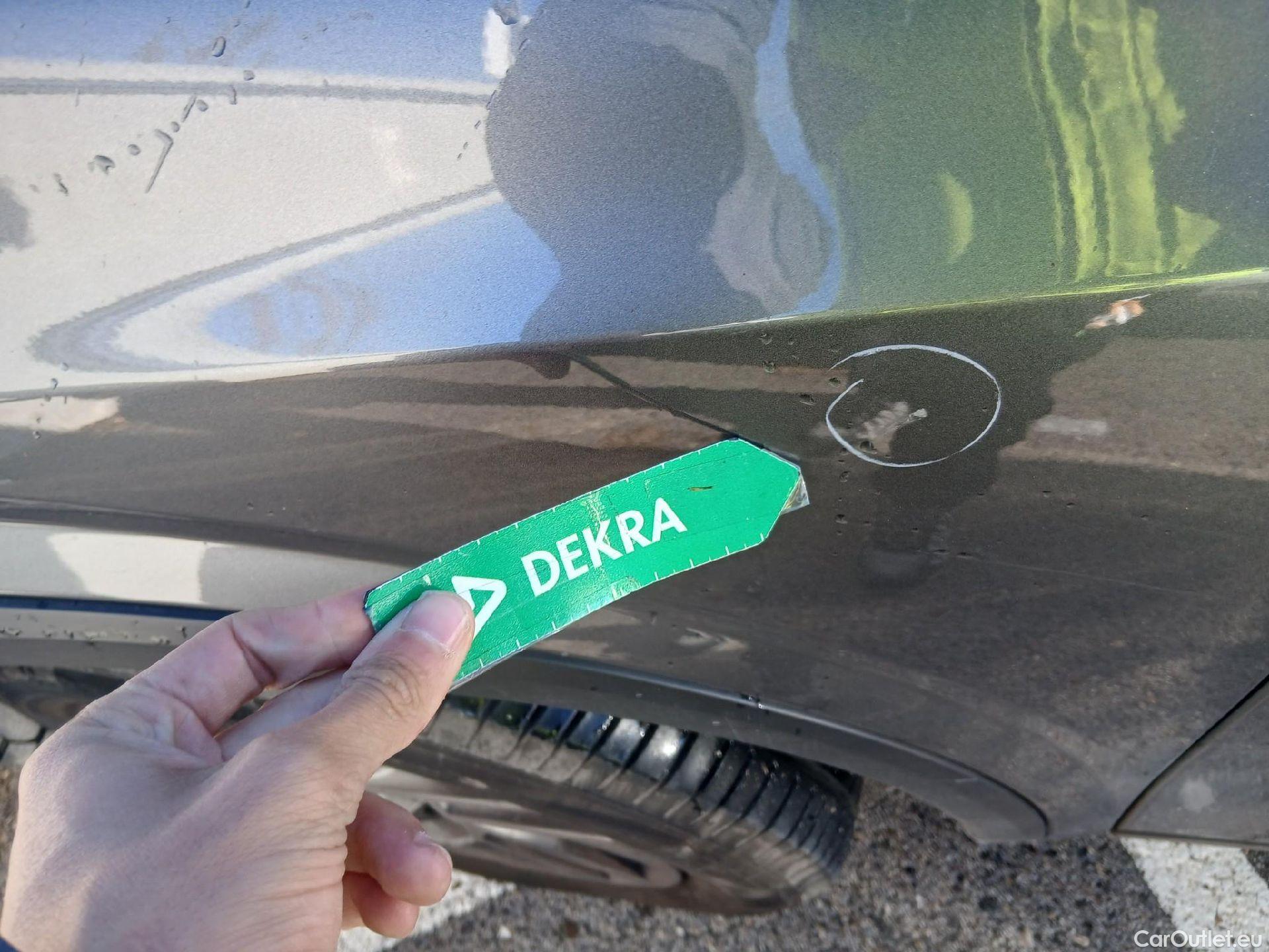  Nissan  Qashqai NISSAN  / 2021 / 5P / todoterreno DIG-T 116kW (158CV) mHEV Xtronic Acenta (AC) #10