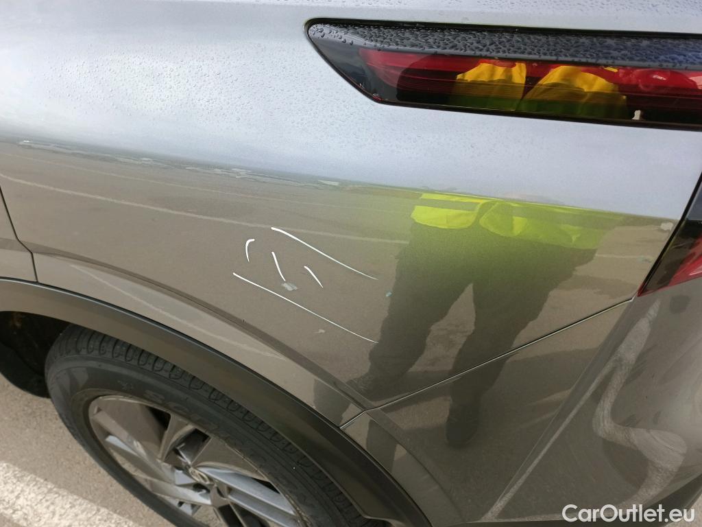  Nissan  Qashqai NISSAN  / 2021 / 5P / todoterreno DIG-T 116kW (158CV) mHEV Xtronic Acenta (AC) #5