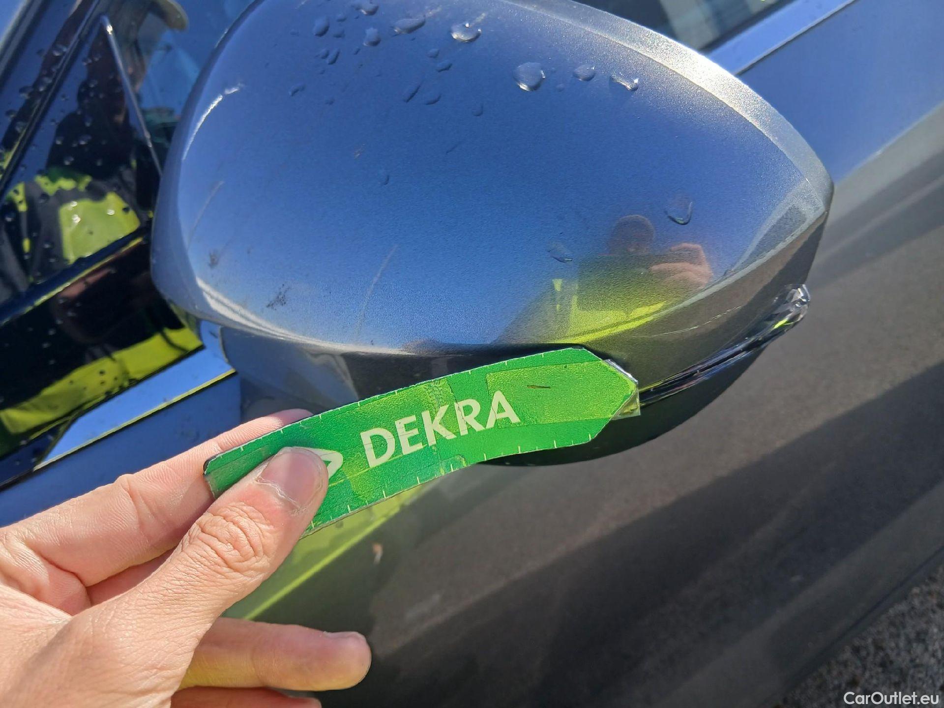  Nissan  Qashqai NISSAN  / 2021 / 5P / todoterreno DIG-T 116kW (158CV) mHEV Xtronic Acenta (AC) #11