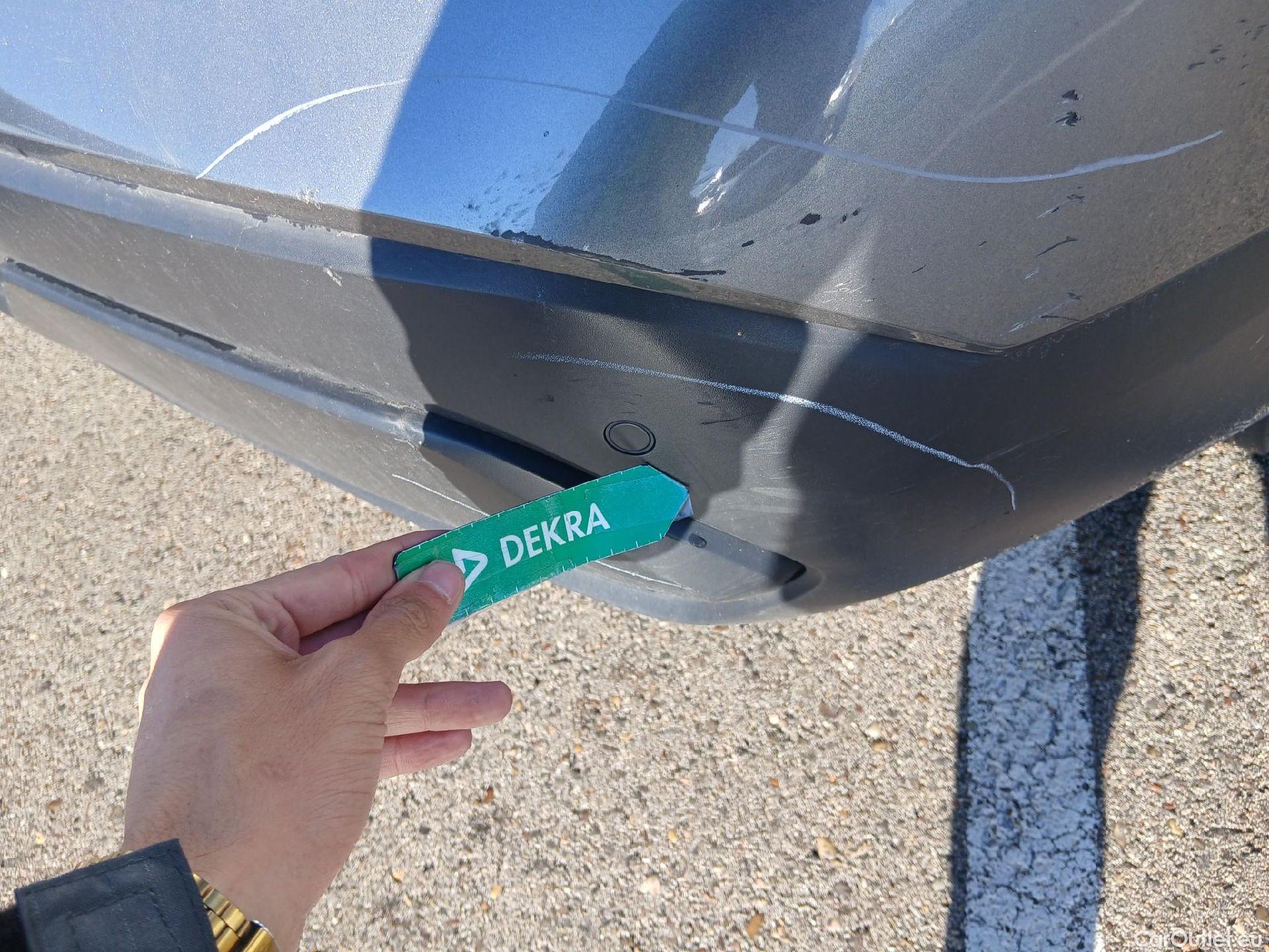  Nissan  Qashqai NISSAN  / 2021 / 5P / todoterreno DIG-T 116kW (158CV) mHEV Xtronic Acenta (AC) #25