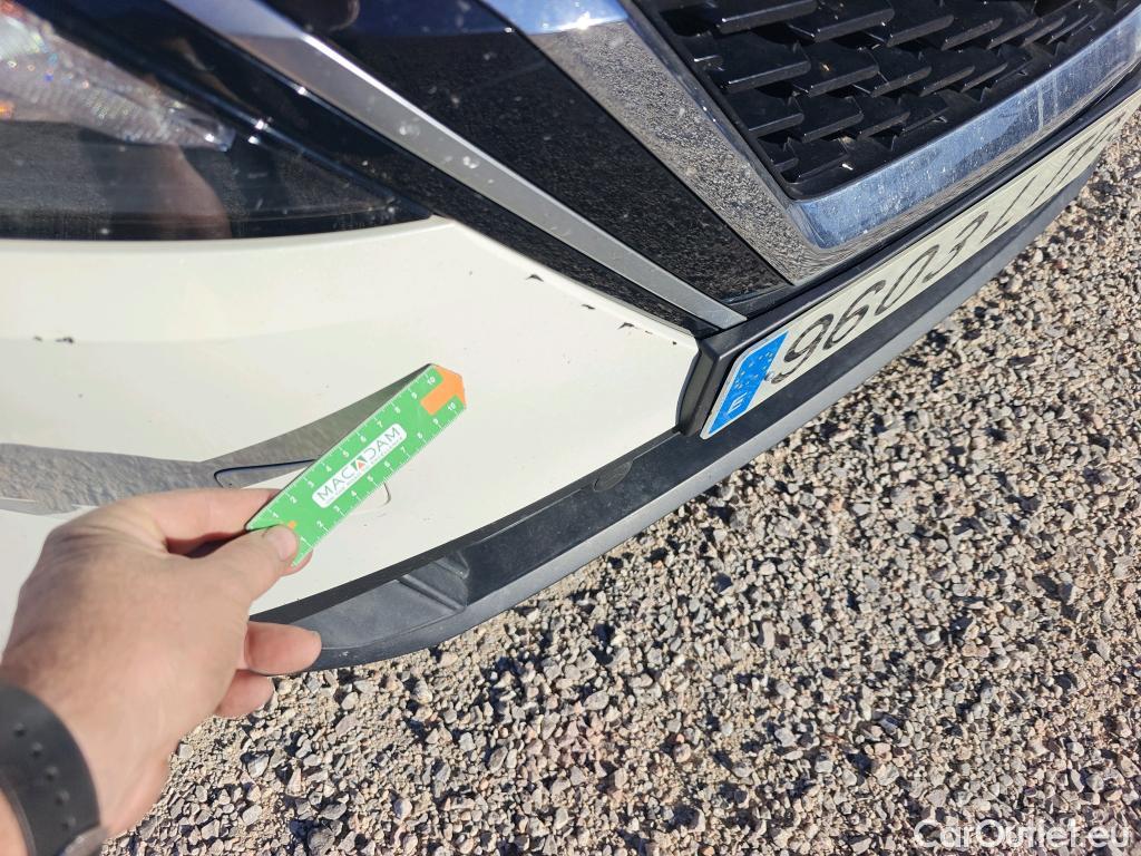  Nissan  Qashqai NISSAN  / 2021 / 5P / todoterreno DIG-T 116kW (158CV) mHEV Xtronic Acenta (AC2) #15