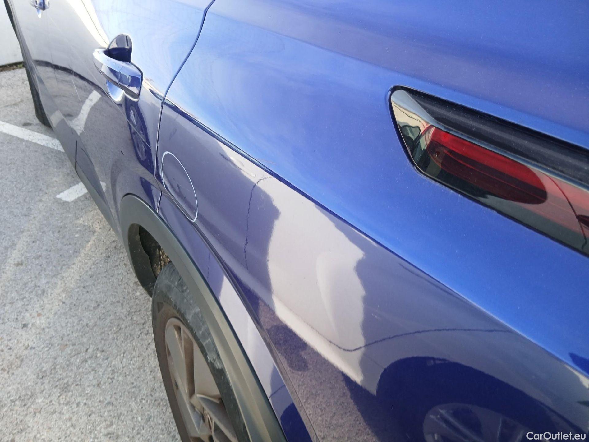  Nissan  Qashqai NISSAN  / 2021 / 5P / todoterreno DIG-T 103kW (140CV) mHEV 4x2 Acenta #16