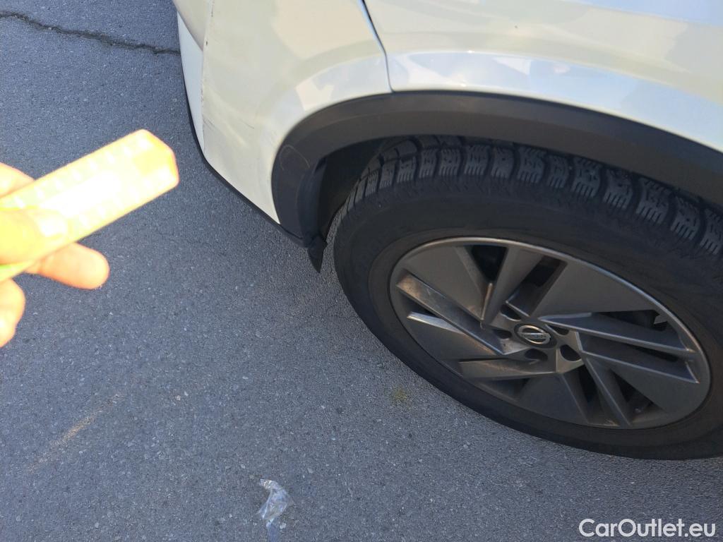  Nissan  Qashqai NISSAN  / 2021 / 5P / todoterreno DIG-T 116kW (158CV) mHEV Xtronic Acenta (AC2) #28