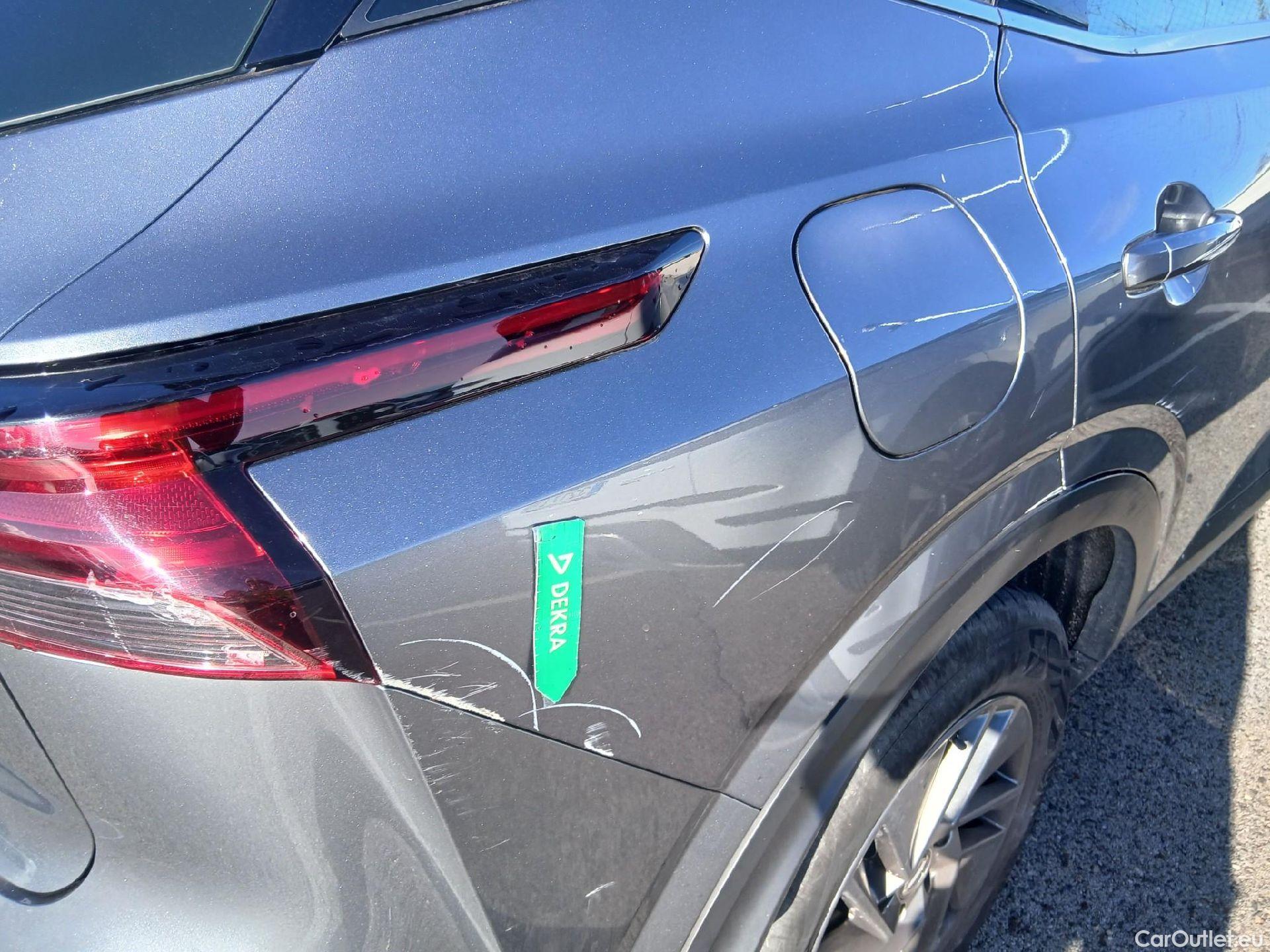  Nissan  Qashqai NISSAN  / 2021 / 5P / todoterreno DIG-T 116kW (158CV) mHEV Xtronic Acenta (AC) #30