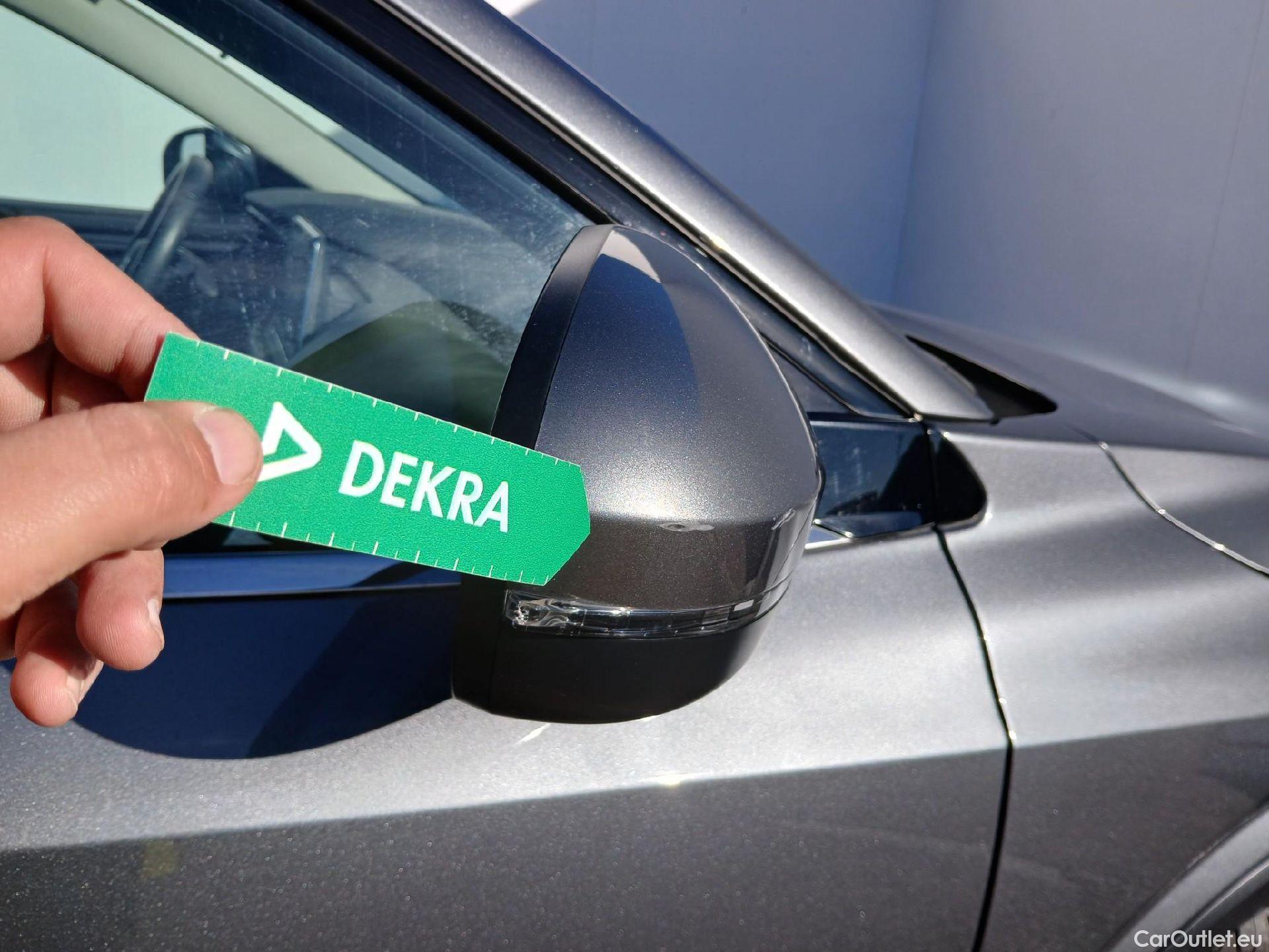  Nissan  Qashqai NISSAN  / 2021 / 5P / todoterreno DIG-T 116kW (158CV) mHEV Xtronic Acenta (AC) #41