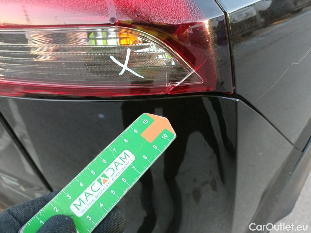  Nissan  Qashqai NISSAN  / 2021 / 5P / todoterreno DIG-T 103kW (140CV) mHEV 4x2 Acenta #2