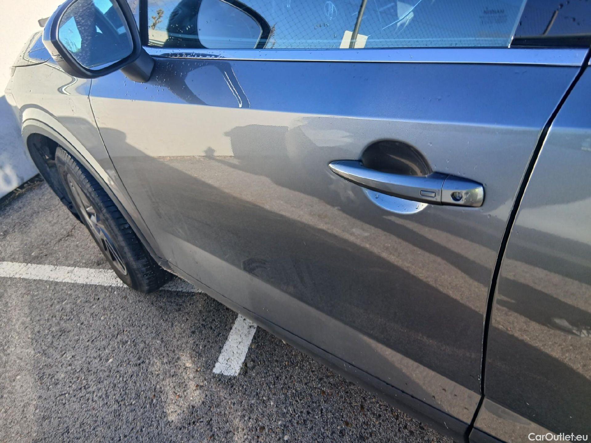  Nissan  Qashqai NISSAN  / 2021 / 5P / todoterreno DIG-T 116kW (158CV) mHEV Xtronic Acenta (AC) #15