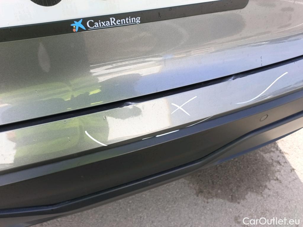  Nissan  Qashqai NISSAN  / 2021 / 5P / todoterreno DIG-T 116kW (158CV) mHEV Xtronic Acenta (AC) #10