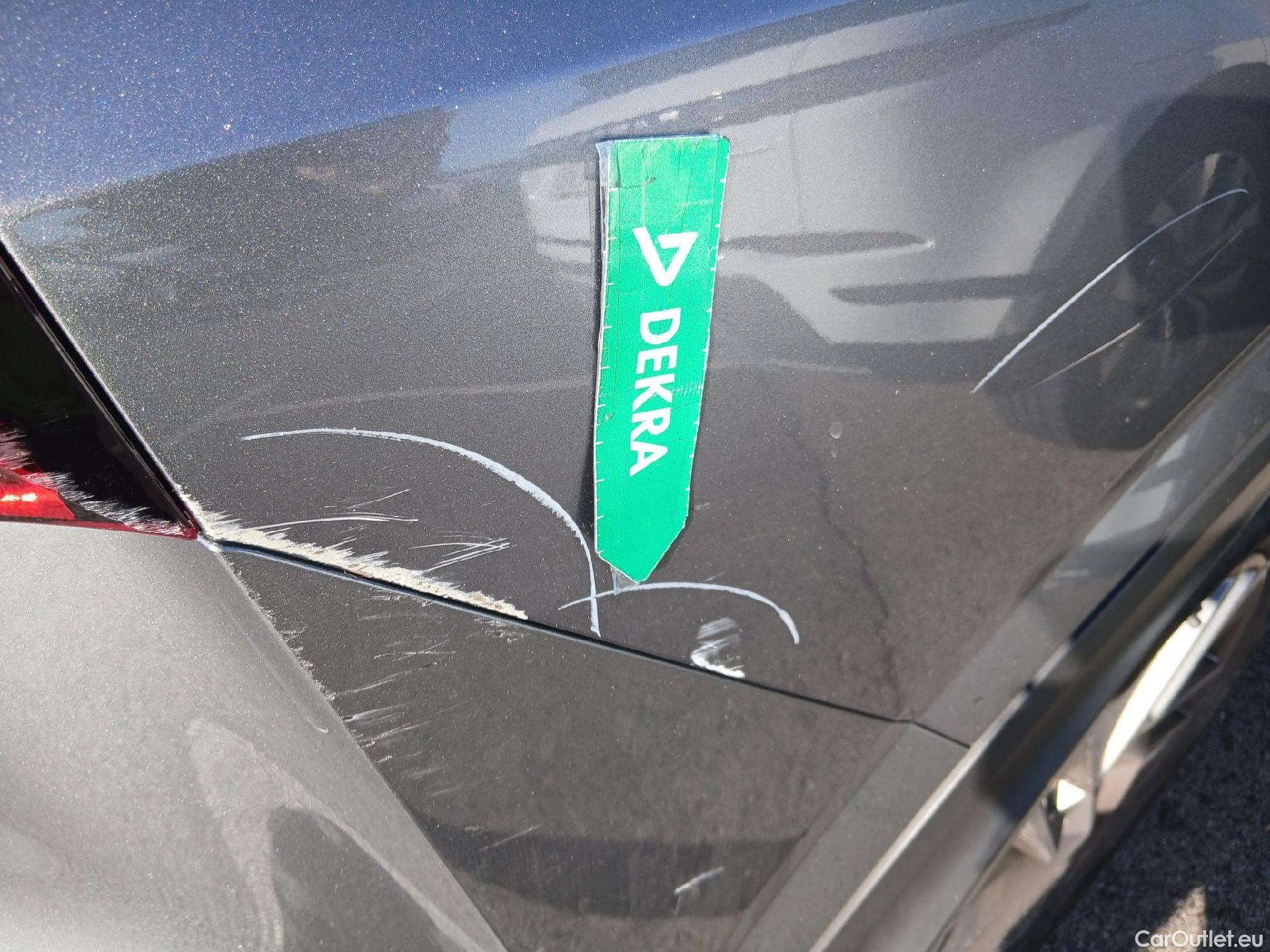  Nissan  Qashqai NISSAN  / 2021 / 5P / todoterreno DIG-T 116kW (158CV) mHEV Xtronic Acenta (AC) #29