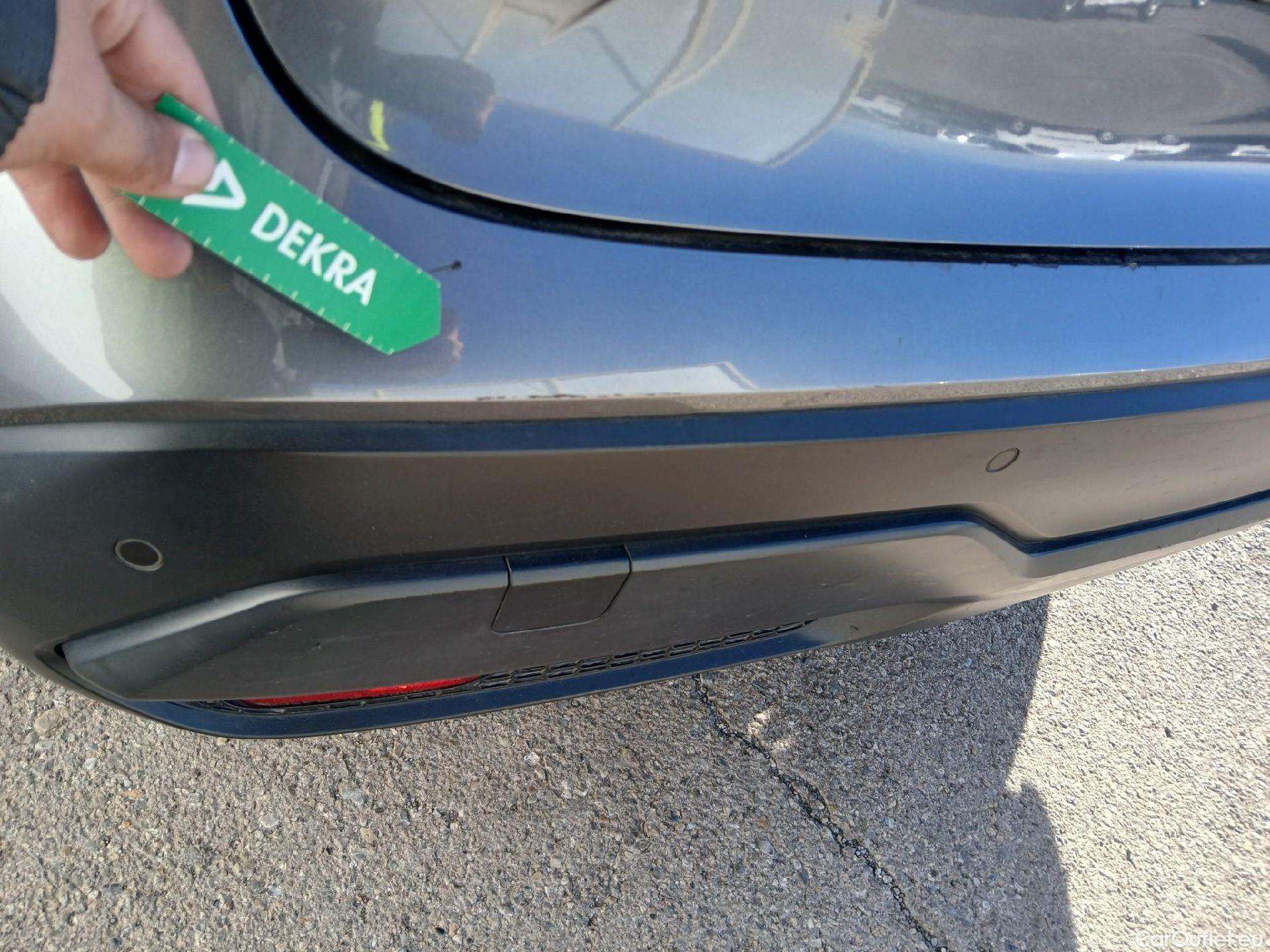  Nissan  Qashqai NISSAN  / 2021 / 5P / todoterreno DIG-T 116kW (158CV) mHEV Xtronic Acenta (AC) #27