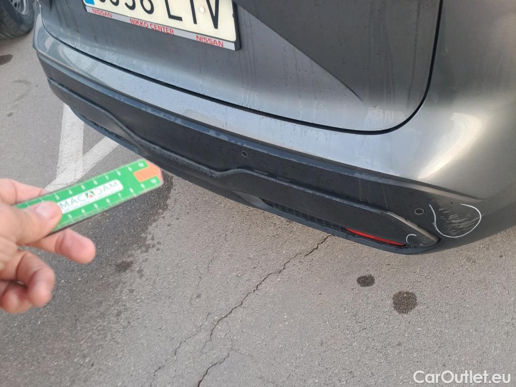  Nissan  Qashqai NISSAN  / 2021 / 5P / todoterreno DIG-T 116kW (158CV) mHEV Xtronic Acenta (AC) #21