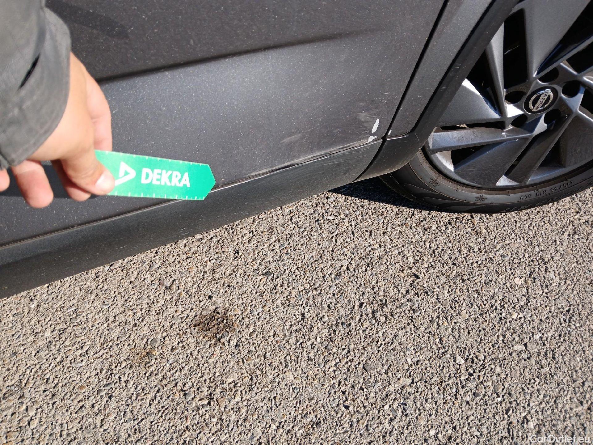  Nissan  Qashqai NISSAN  / 2021 / 5P / todoterreno DIG-T 116kW (158CV) mHEV Xtronic Acenta (AC) #39