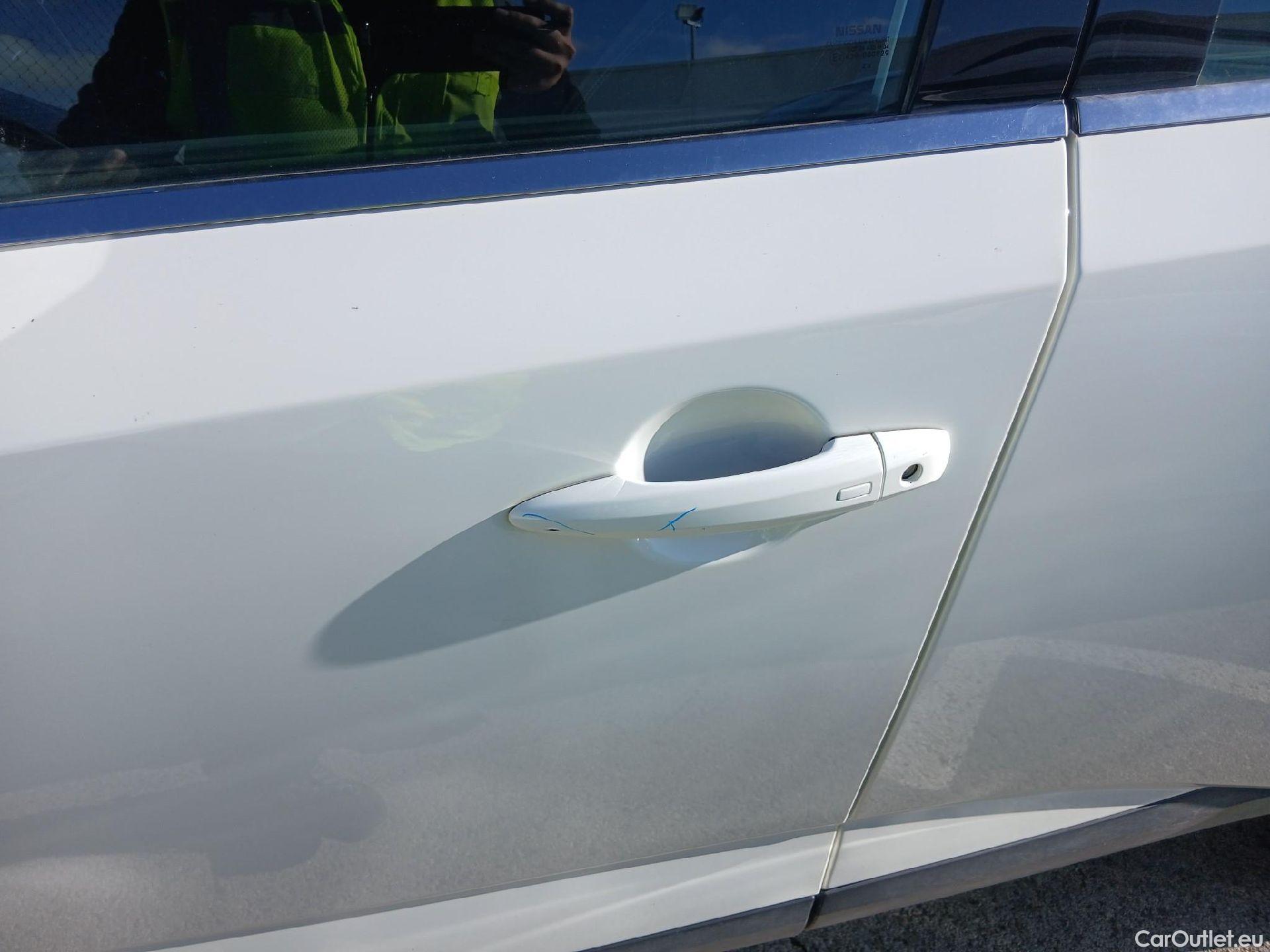  Nissan  Qashqai NISSAN  / 2021 / 5P / todoterreno DIG-T 116kW (158CV) mHEV Xtronic Acenta #12