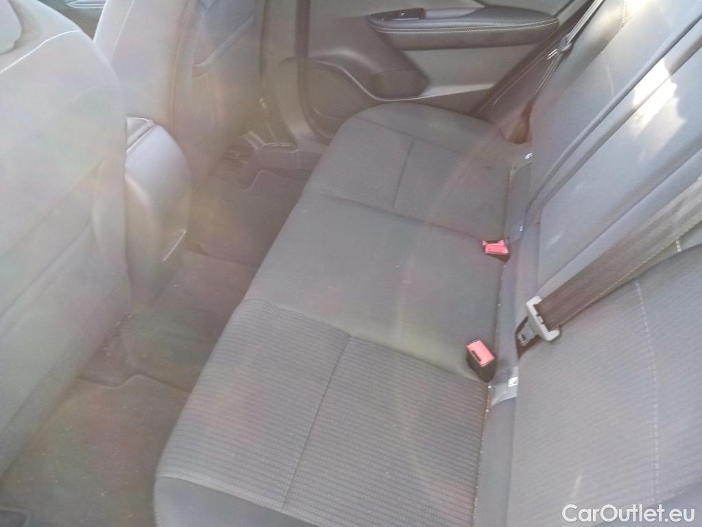  Nissan  Qashqai NISSAN  / 2021 / 5P / todoterreno DIG-T 116kW (158CV) mHEV Xtronic Acenta (AC) #23