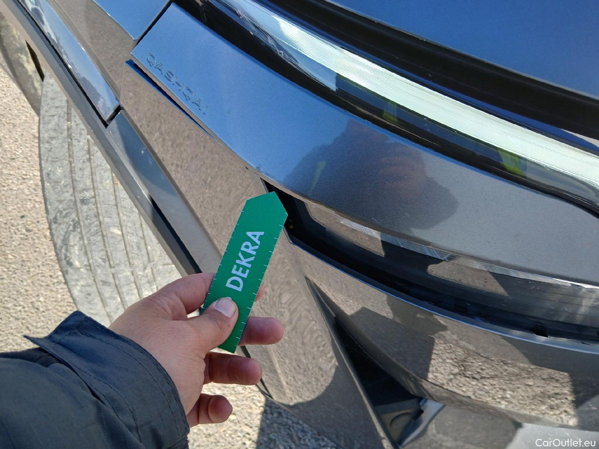  Nissan  Qashqai NISSAN  / 2021 / 5P / todoterreno DIG-T 116kW (158CV) mHEV Xtronic Acenta (AC) #11