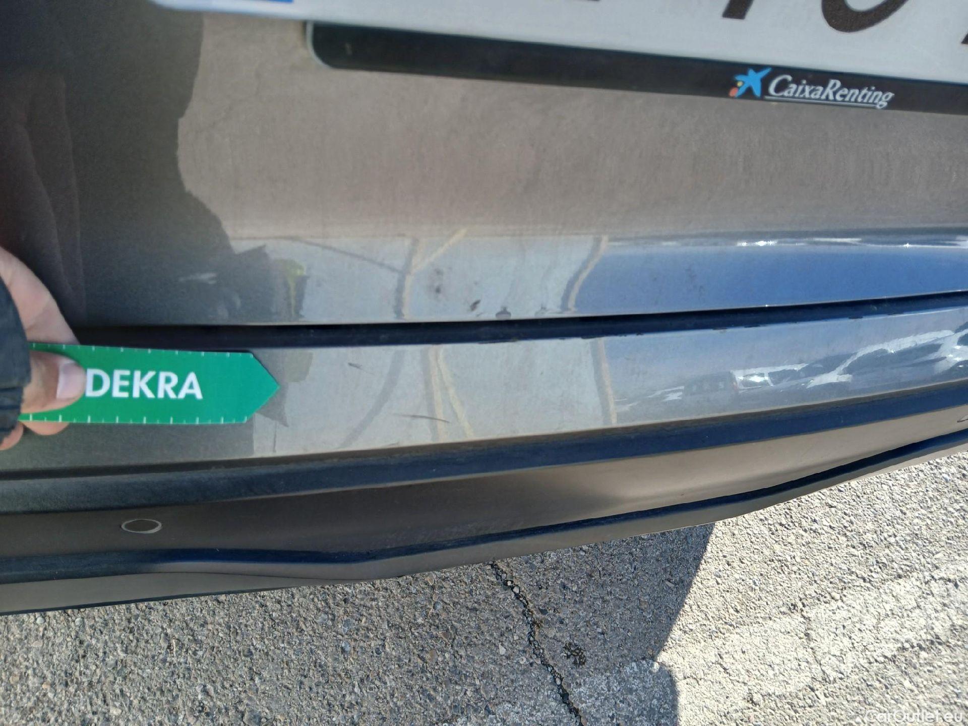  Nissan  Qashqai NISSAN  / 2021 / 5P / todoterreno DIG-T 116kW (158CV) mHEV Xtronic Acenta (AC) #32