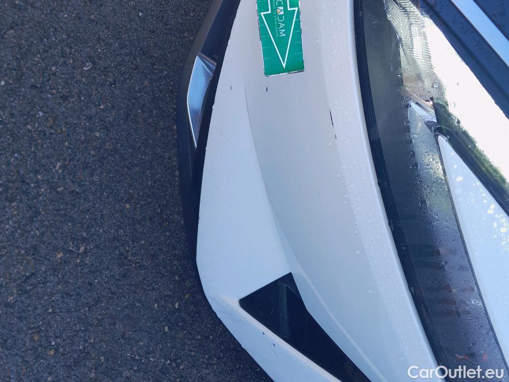  Nissan  Qashqai NISSAN  / 2021 / 5P / todoterreno DIG-T 103kW (140CV) mHEV 4x2 Acenta #8