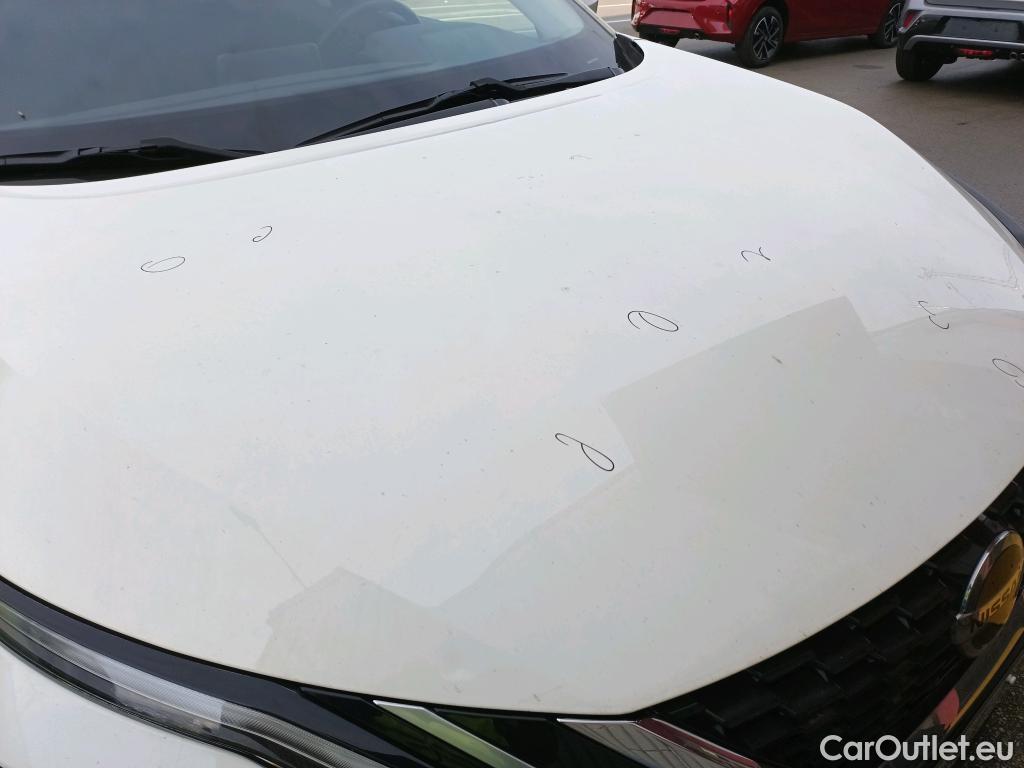  Nissan  Qashqai NISSAN  / 2021 / 5P / todoterreno DIG-T 103kW (140CV) mHEV 4x2 Acenta #14