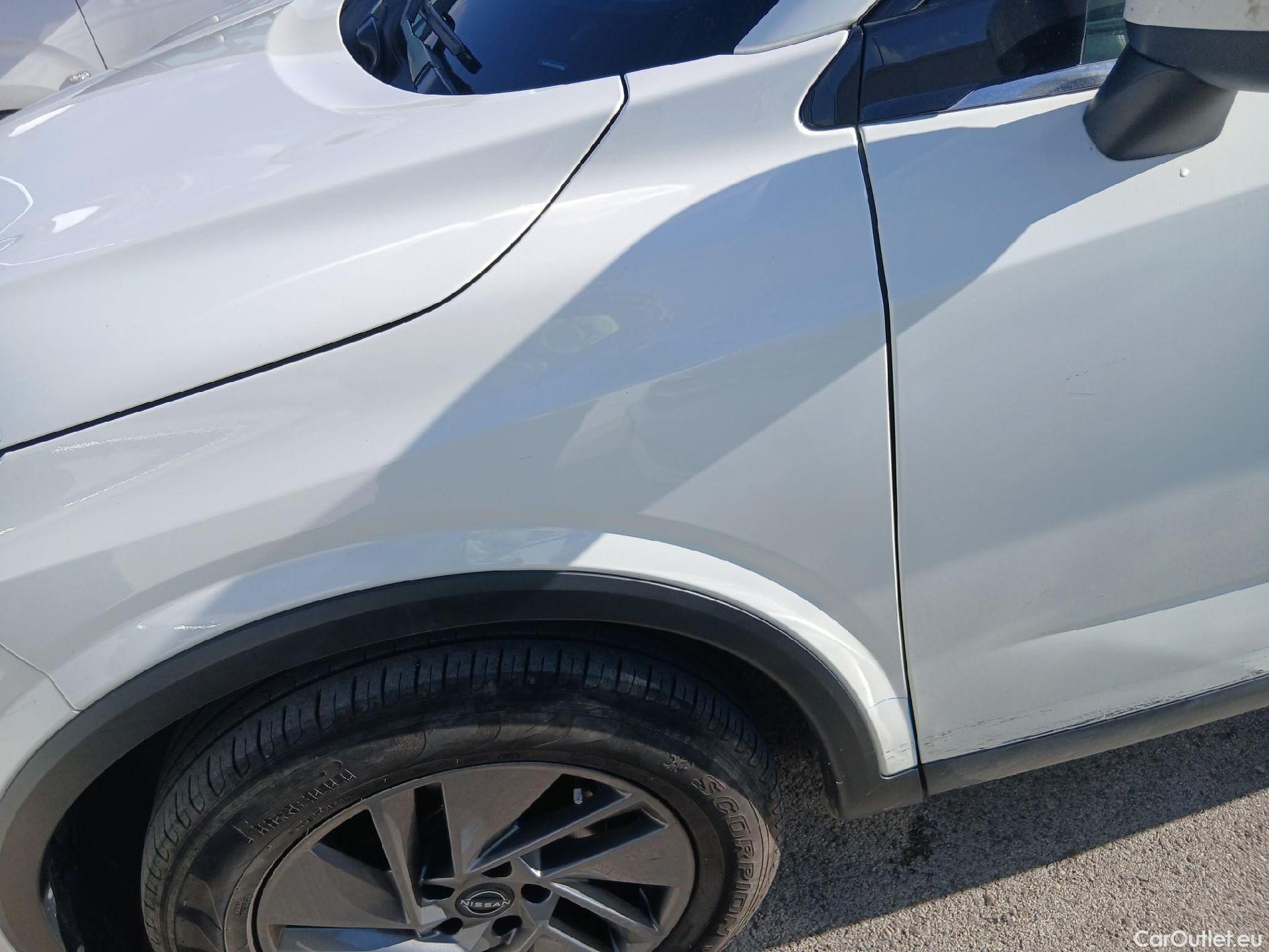  Nissan  Qashqai NISSAN  / 2021 / 5P / todoterreno DIG-T 116kW (158CV) mHEV Xtronic Acenta #9