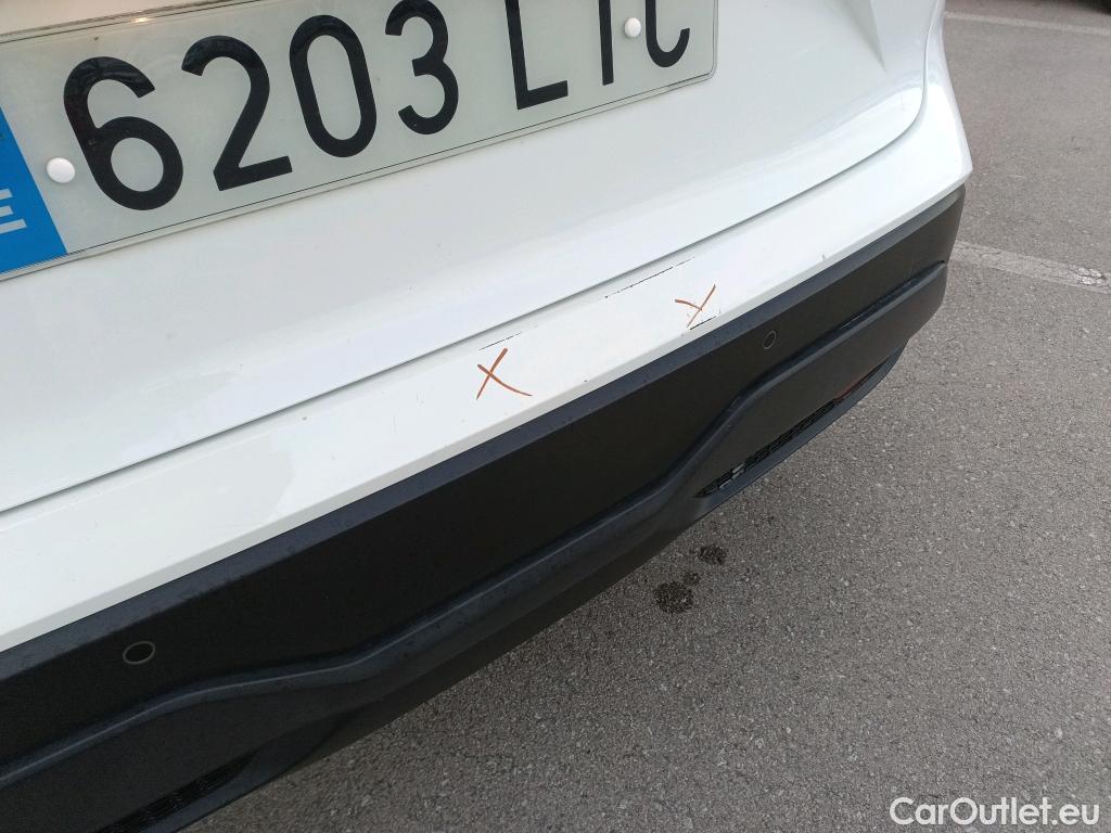  Nissan  Qashqai NISSAN  / 2021 / 5P / todoterreno DIG-T 103kW (140CV) mHEV 4x2 Acenta #10