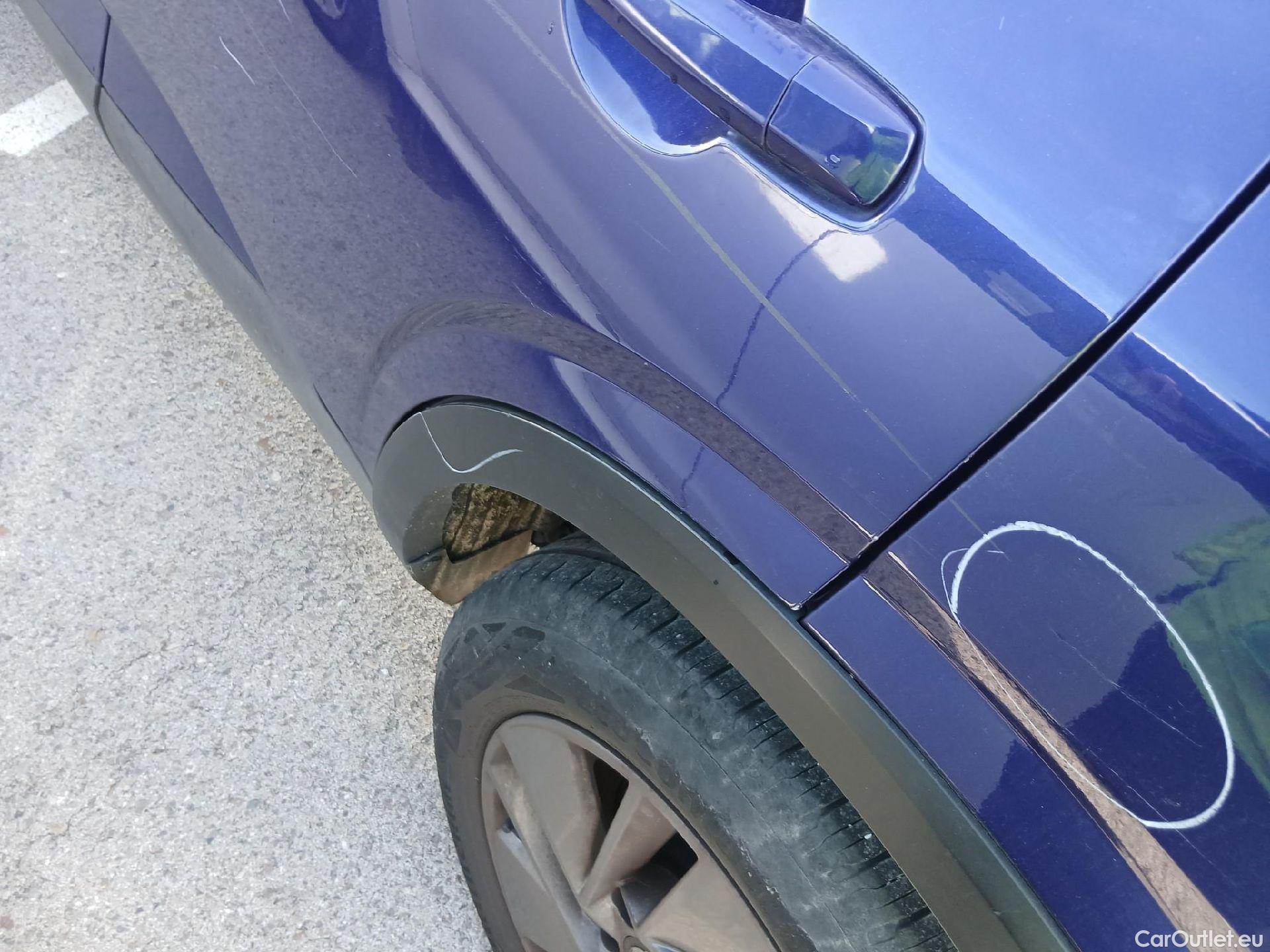  Nissan  Qashqai NISSAN  / 2021 / 5P / todoterreno DIG-T 103kW (140CV) mHEV 4x2 Acenta #27