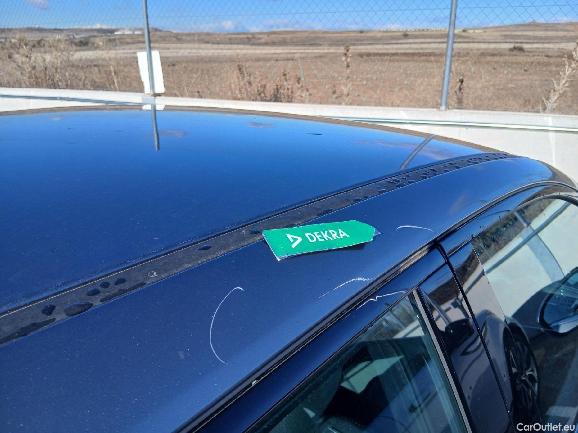  Nissan  Qashqai NISSAN  / 2021 / 5P / todoterreno DIG-T 116kW (158CV) mHEV Xtronic Acenta (AC) #34