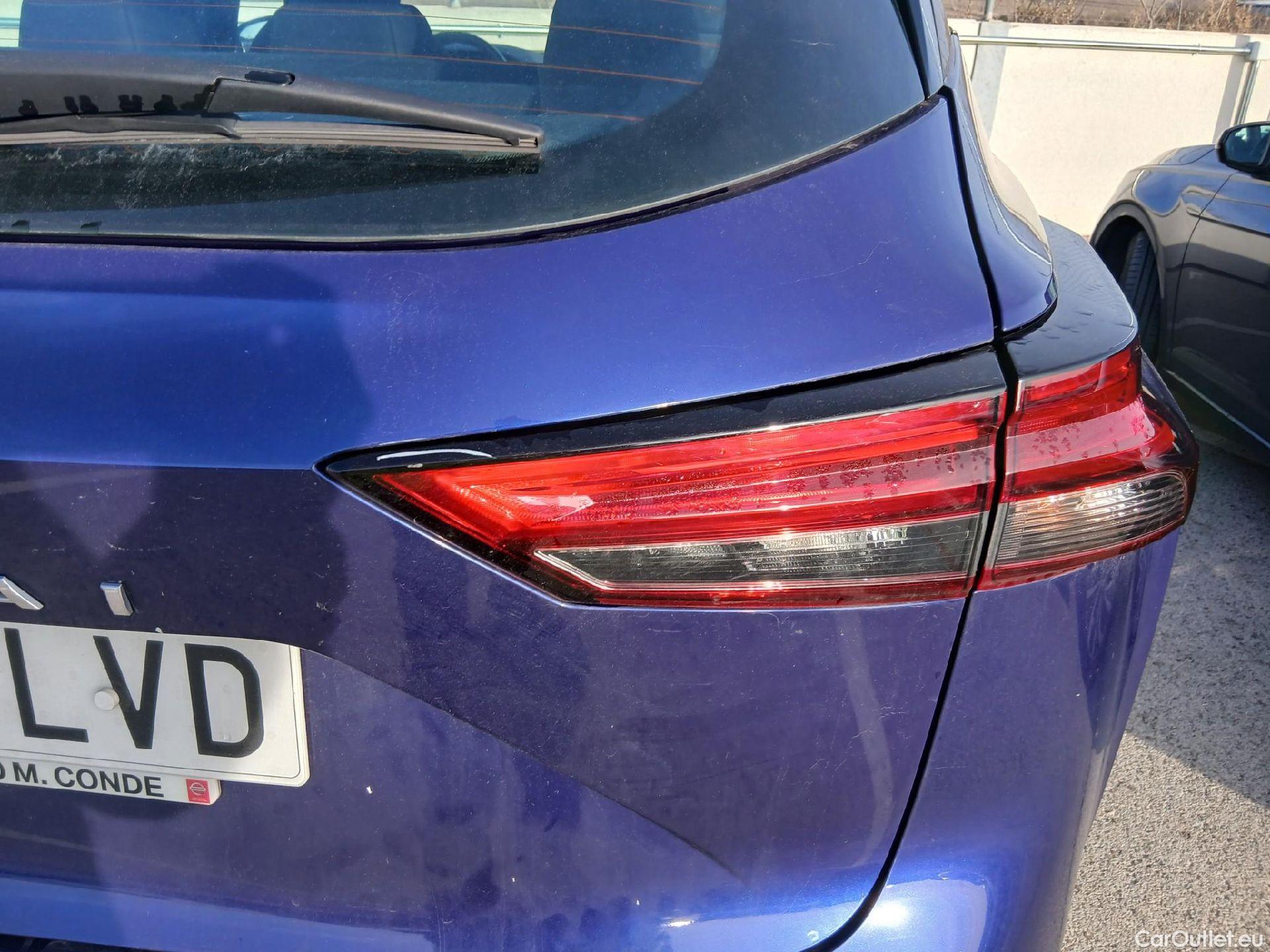  Nissan  Qashqai NISSAN  / 2021 / 5P / todoterreno DIG-T 103kW (140CV) mHEV 4x2 Acenta #19