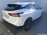 Nissan  Qashqai NISSAN  / 2021 / 5P / todoterreno DIG-T 116kW (158CV) mHEV Xtronic Acenta (AC2) #2