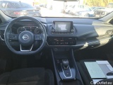  Nissan  Qashqai NISSAN  / 2021 / 5P / todoterreno DIG-T 116kW (158CV) mHEV Xtronic Acenta (AC2) #3