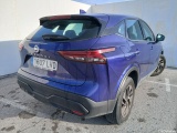  Nissan  Qashqai NISSAN  / 2021 / 5P / todoterreno DIG-T 103kW (140CV) mHEV 4x2 Acenta #2
