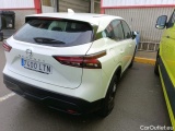  Nissan  Qashqai NISSAN  / 2021 / 5P / todoterreno DIG-T 103kW (140CV) mHEV 4x2 Acenta #2