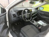  Nissan  Qashqai NISSAN  / 2021 / 5P / todoterreno DIG-T 103kW (140CV) mHEV 4x2 Acenta #3