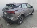  Nissan  Qashqai NISSAN  / 2021 / 5P / todoterreno DIG-T 116kW (158CV) mHEV Xtronic Acenta (AC) #2